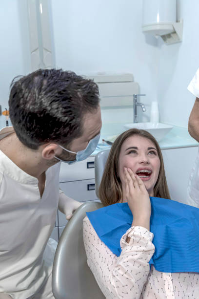 Best Mobile Emergency Dentist in Hopewell, NJ