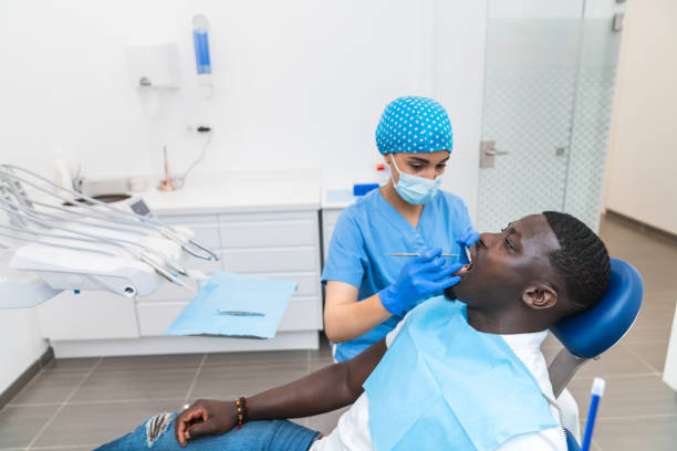 Best Emergency Cosmetic Dentistry in Hopewell, NJ